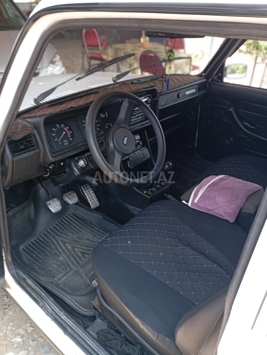 LADA (VAZ) 2107 2006