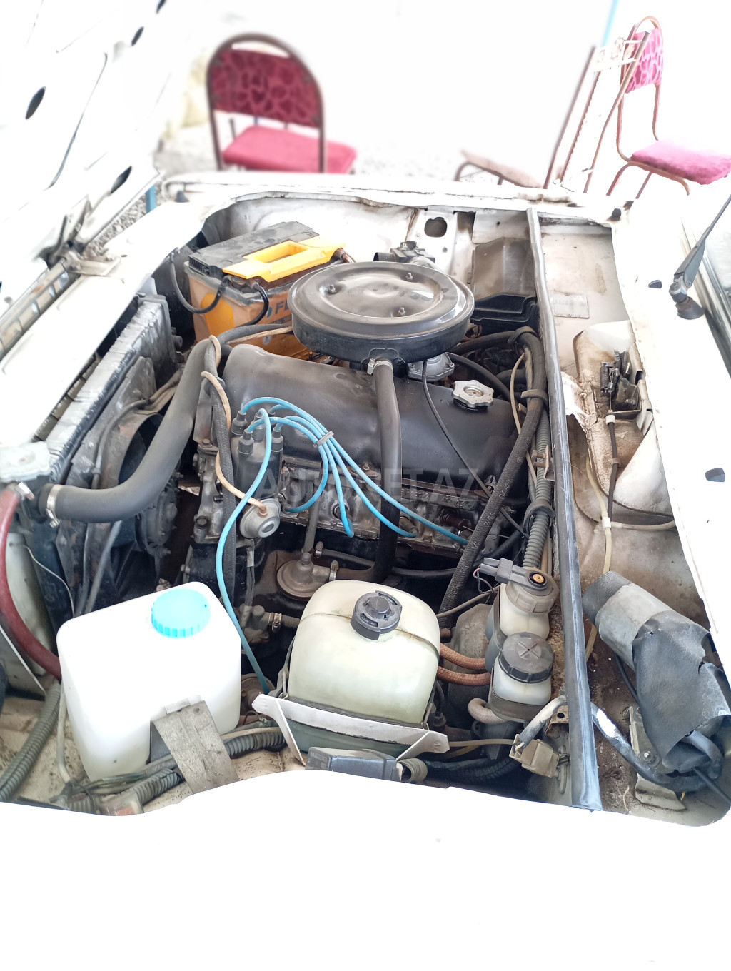 LADA (VAZ) 2107 2006