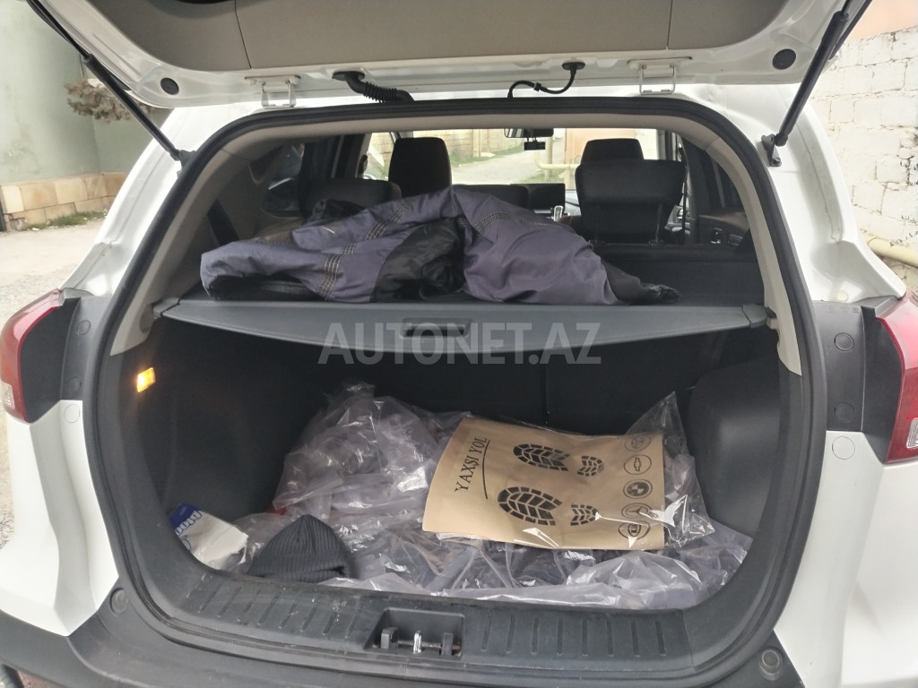 JAC J3 2025