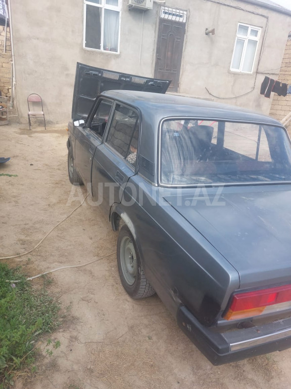 LADA (VAZ) 2107 1992