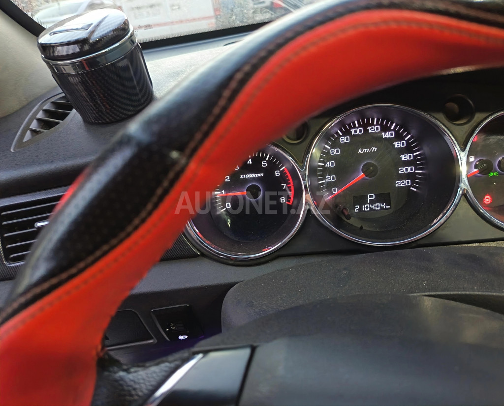 DongFeng Fengshen H30 2015