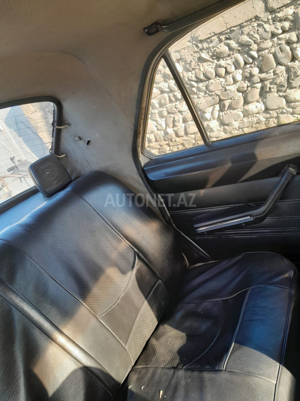 GAZ 24-10 1990