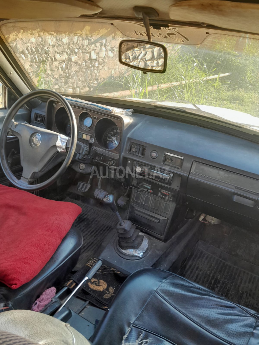 GAZ 24-10 1990