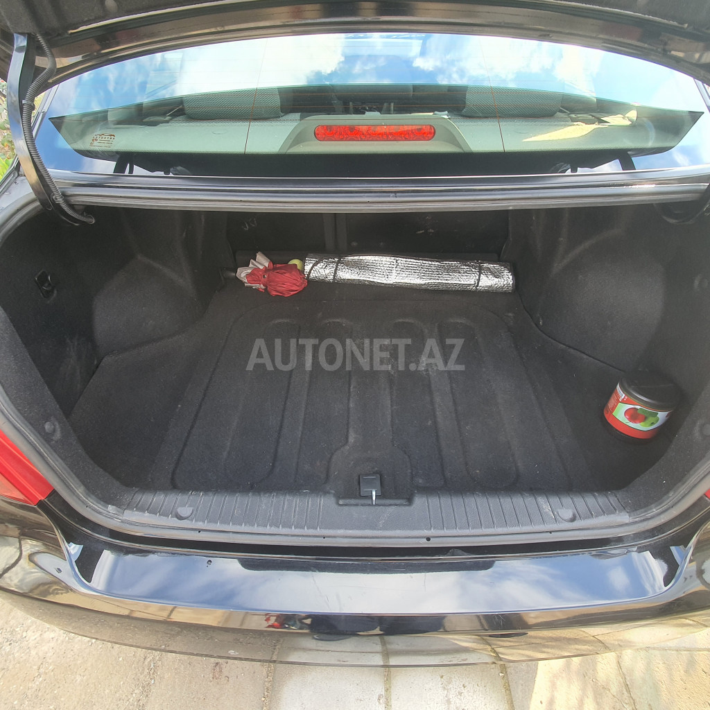 Chevrolet Lacetti 2022
