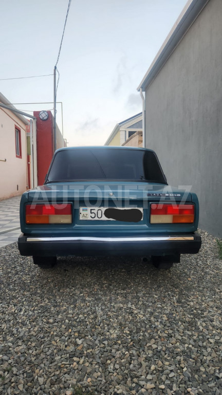 LADA (VAZ) 2107 2004