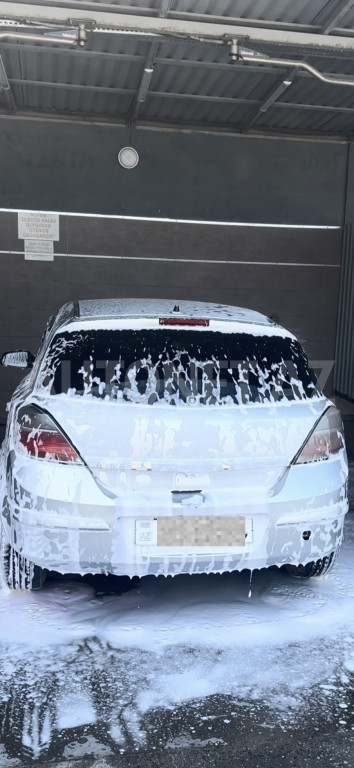 Opel Astra 2006