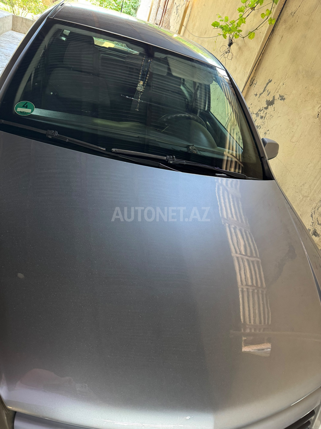 Opel Astra 2005