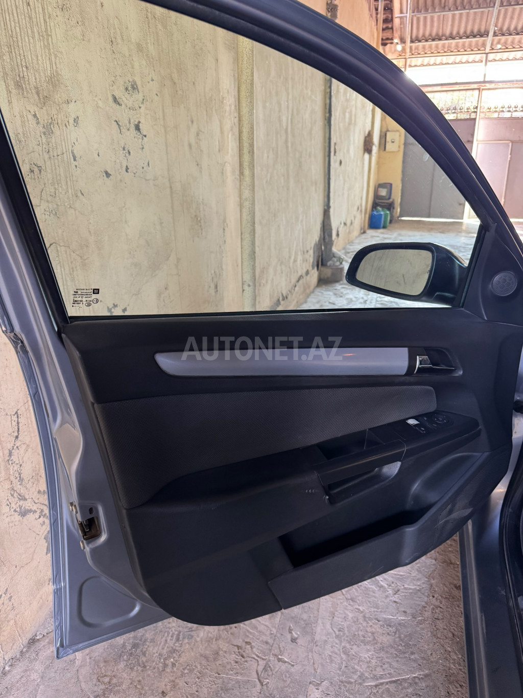 Opel Astra 2005