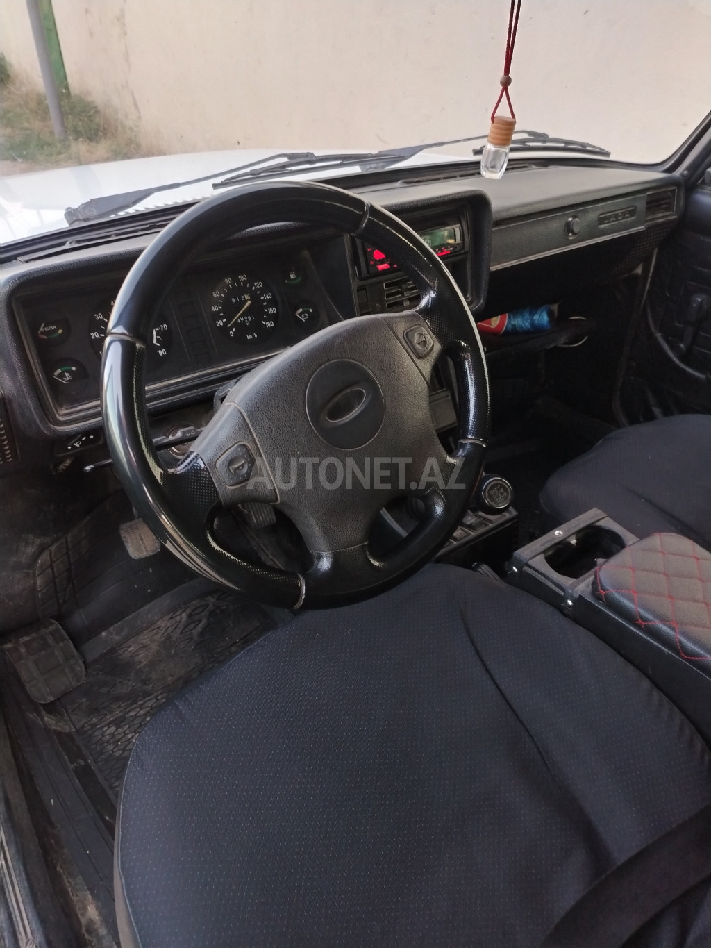 LADA (VAZ) 2107 2005