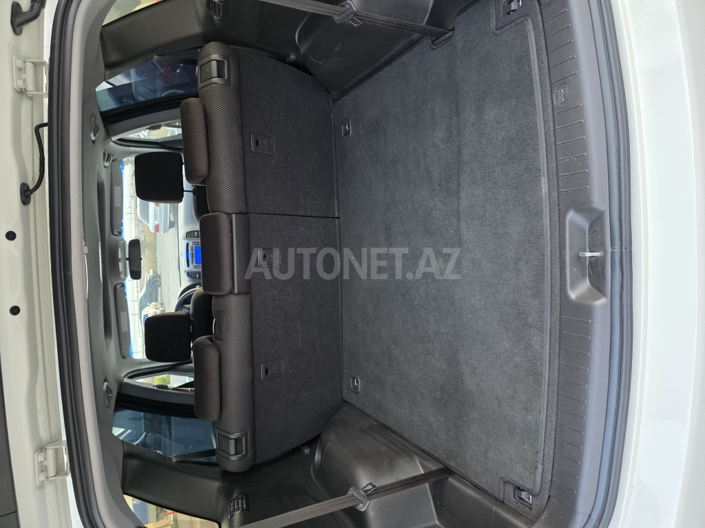 Hyundai Santa Fe 2010