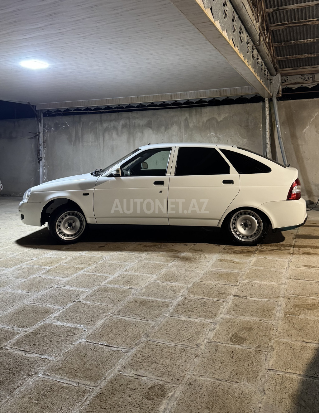 LADA (VAZ) Priora 2013