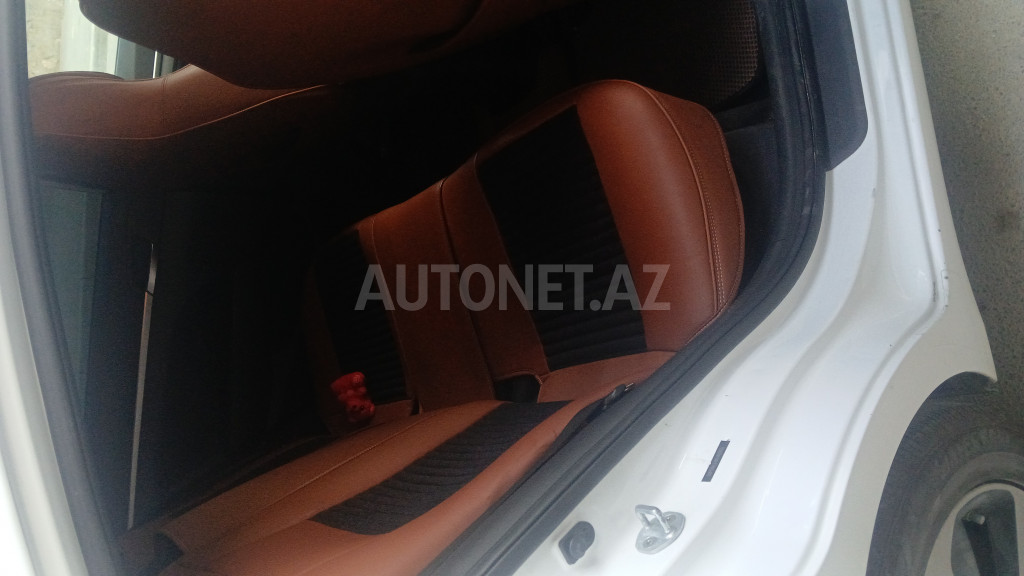 Hyundai Elantra 2019