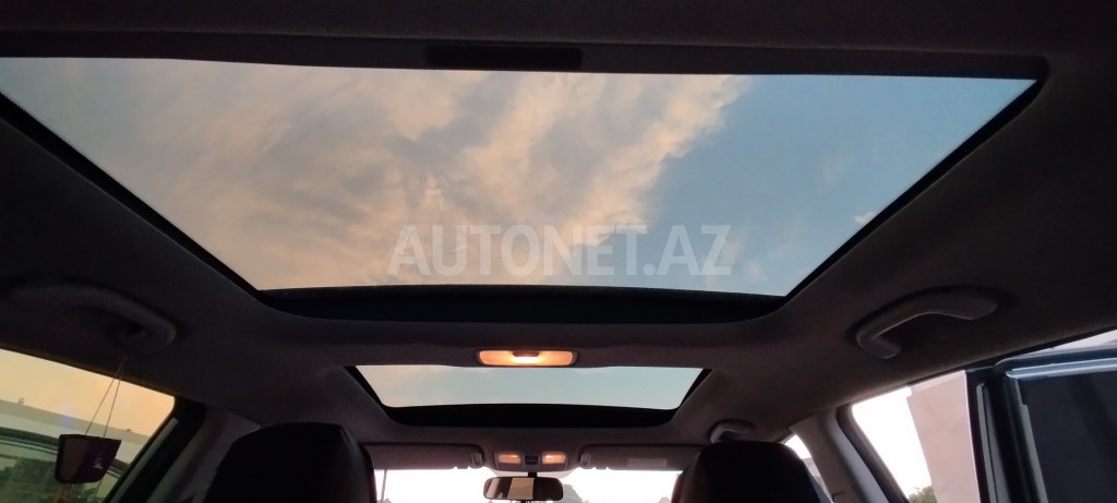 Hyundai ix35 2013