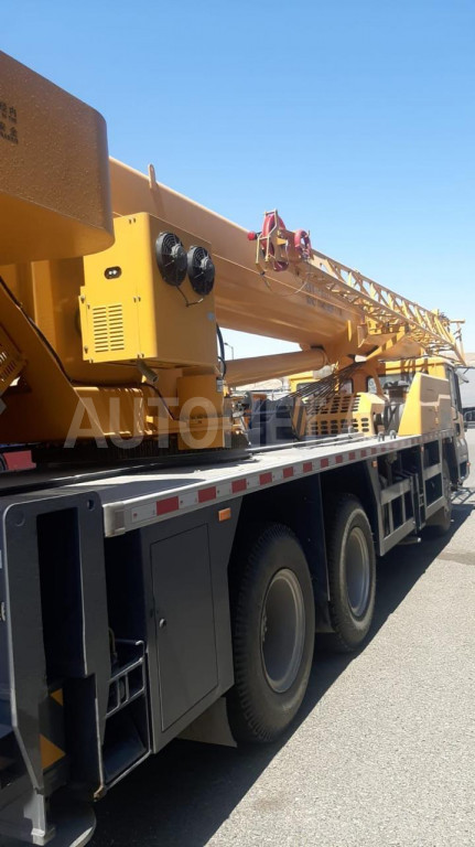 XCMG QY25K5-l 2023