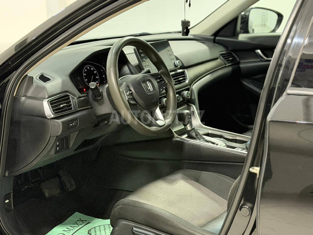 Honda Accord 2020
