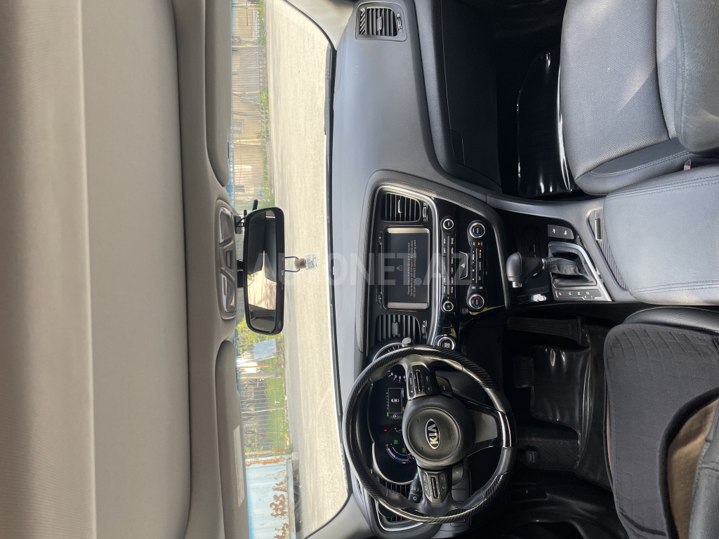 Kia Optima 2014