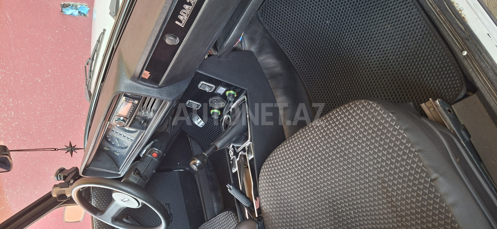 LADA (VAZ) 2107 2007