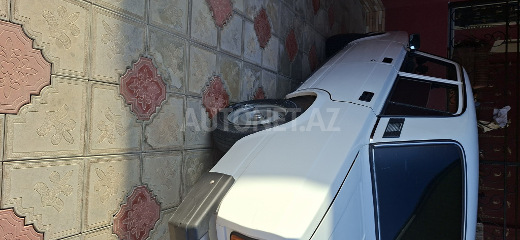 LADA (VAZ) 2107 2007