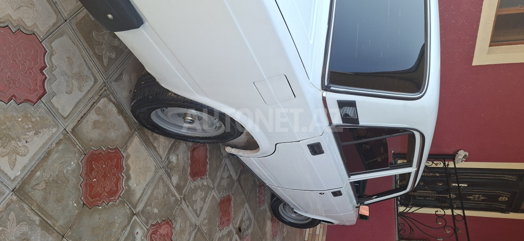 LADA (VAZ) 2107 2007