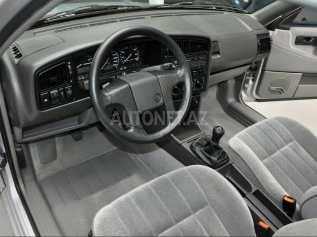 Volkswagen Passat 1994