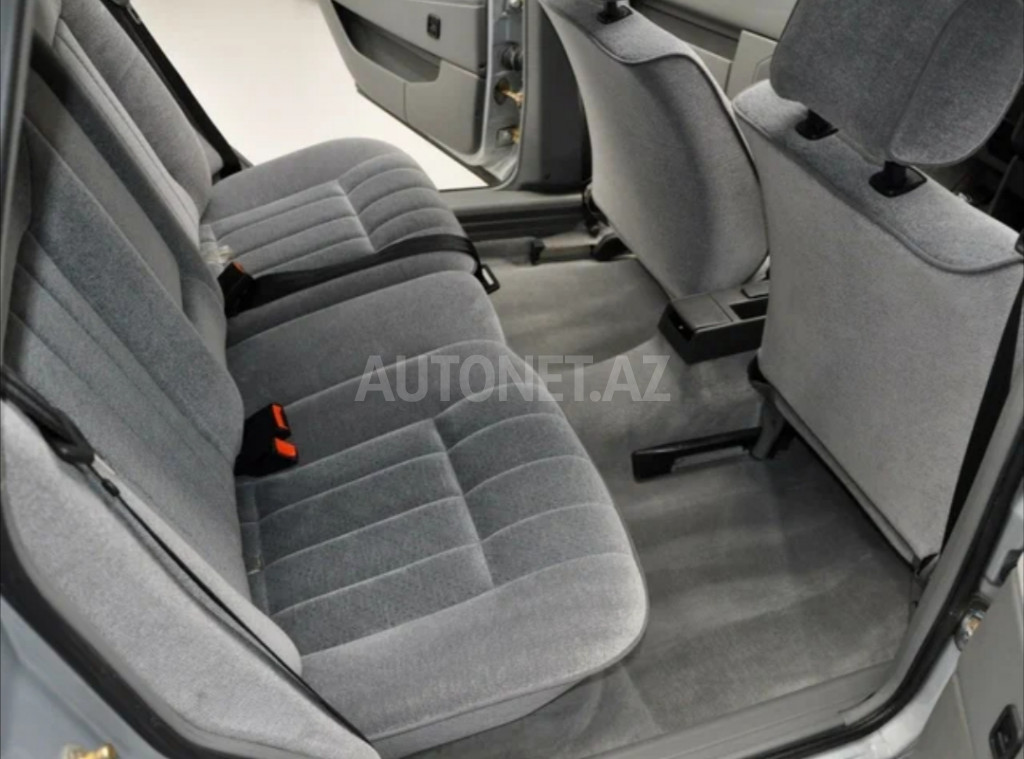 Volkswagen Passat 1994