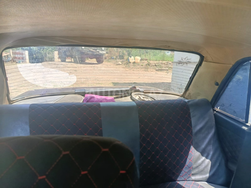LADA (VAZ) 2107 2002