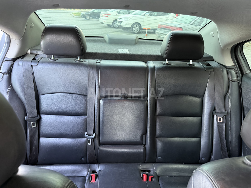Chevrolet Cruze 2012