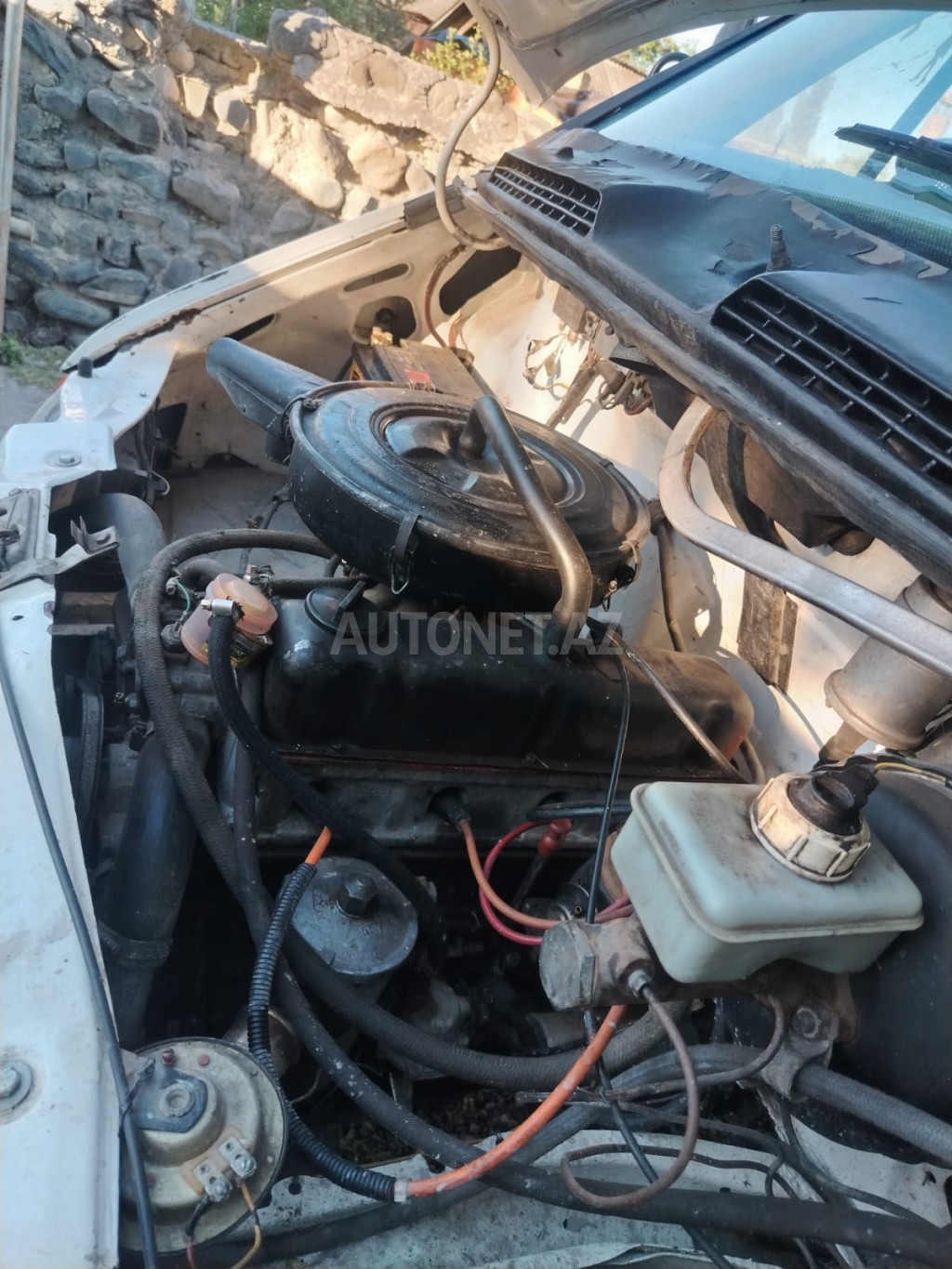 GAZ 3302-Gazel 2000