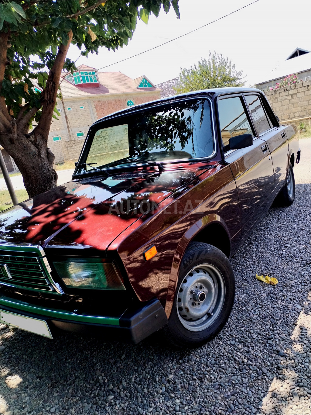 LADA (VAZ) 2107 2011