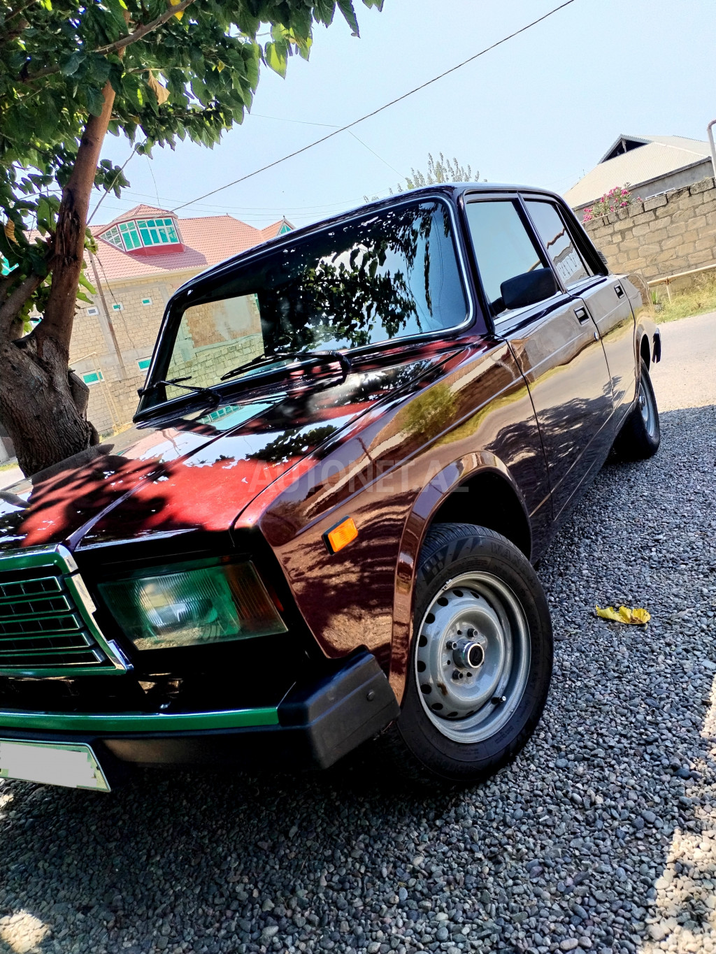 LADA (VAZ) 2107 2011