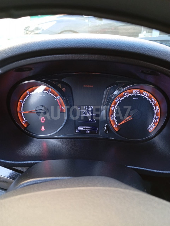 LADA (VAZ) Granta 2022