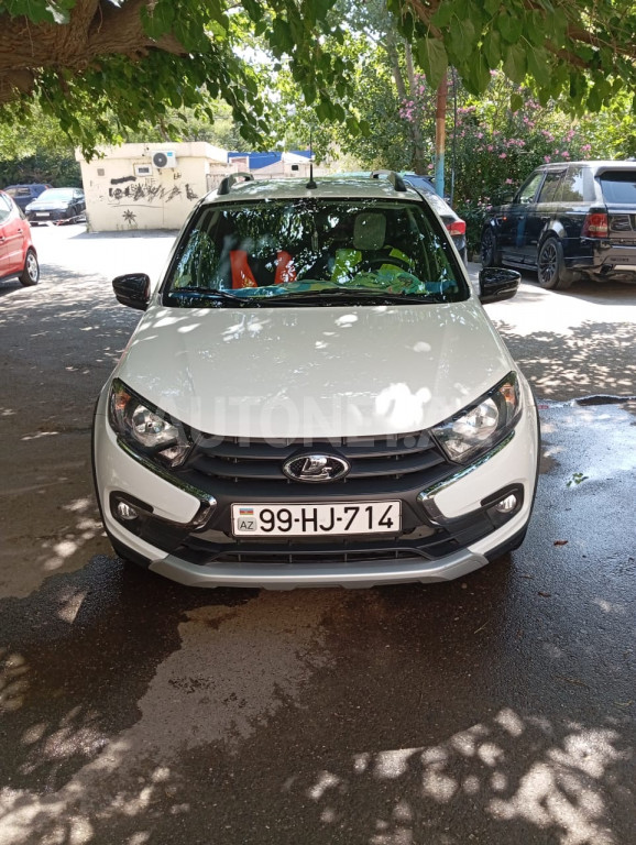 LADA (VAZ) Granta 2022