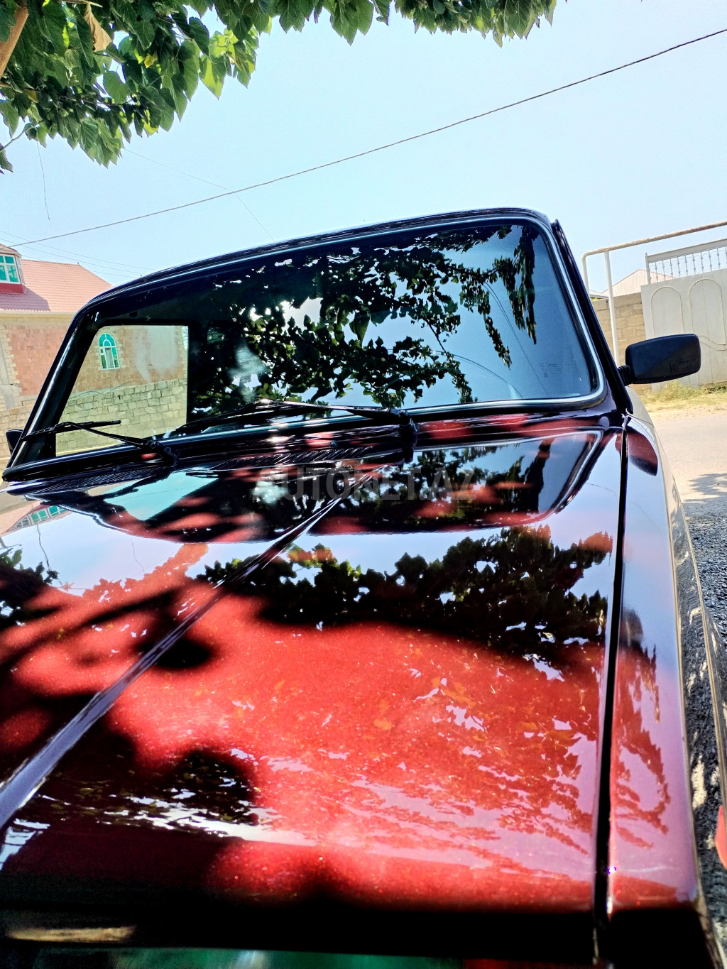 LADA (VAZ) 2107 2011