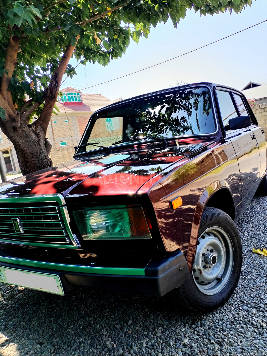 LADA (VAZ) 2107 2011