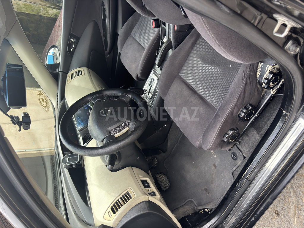 Nissan Primera 2005