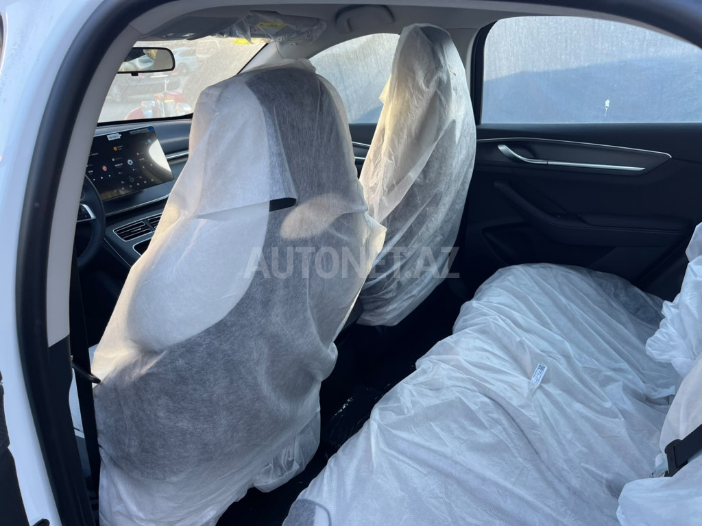 BYD F0 2025
