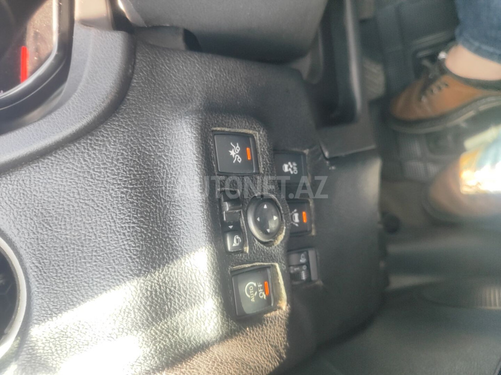 Nissan Note 2015