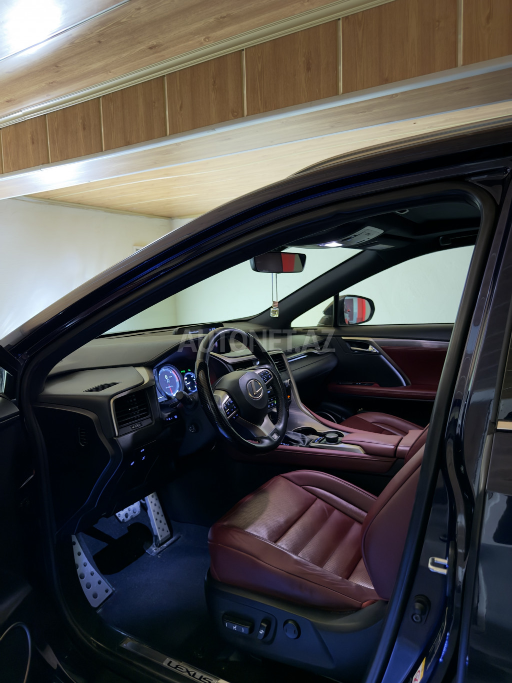 Lexus RX 300 2019