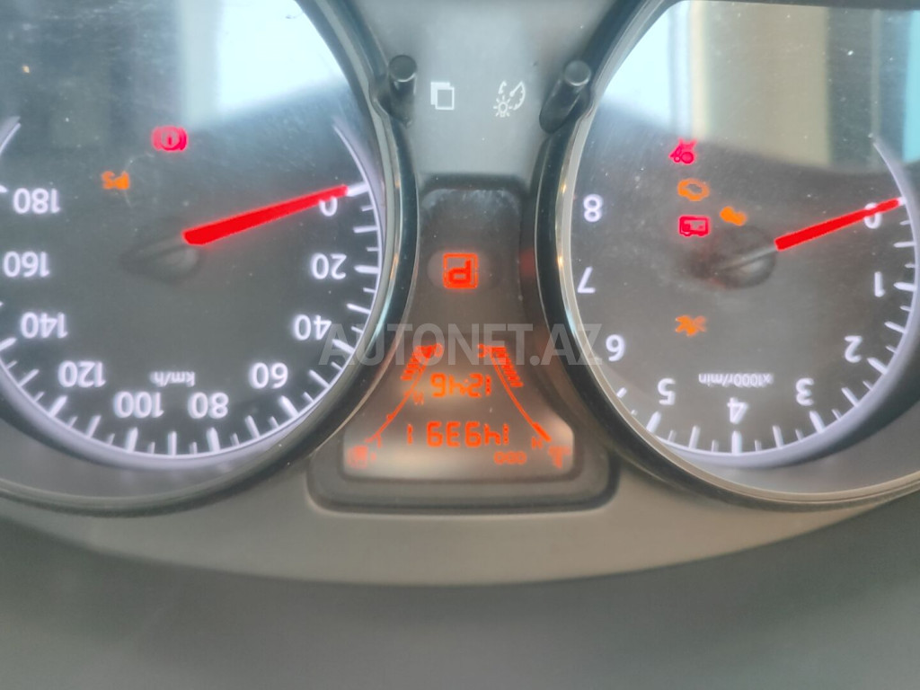 Nissan Note 2015