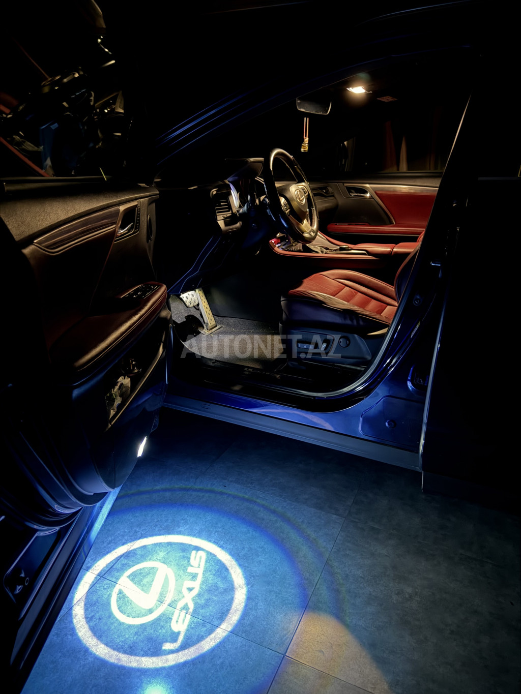 Lexus RX 300 2019