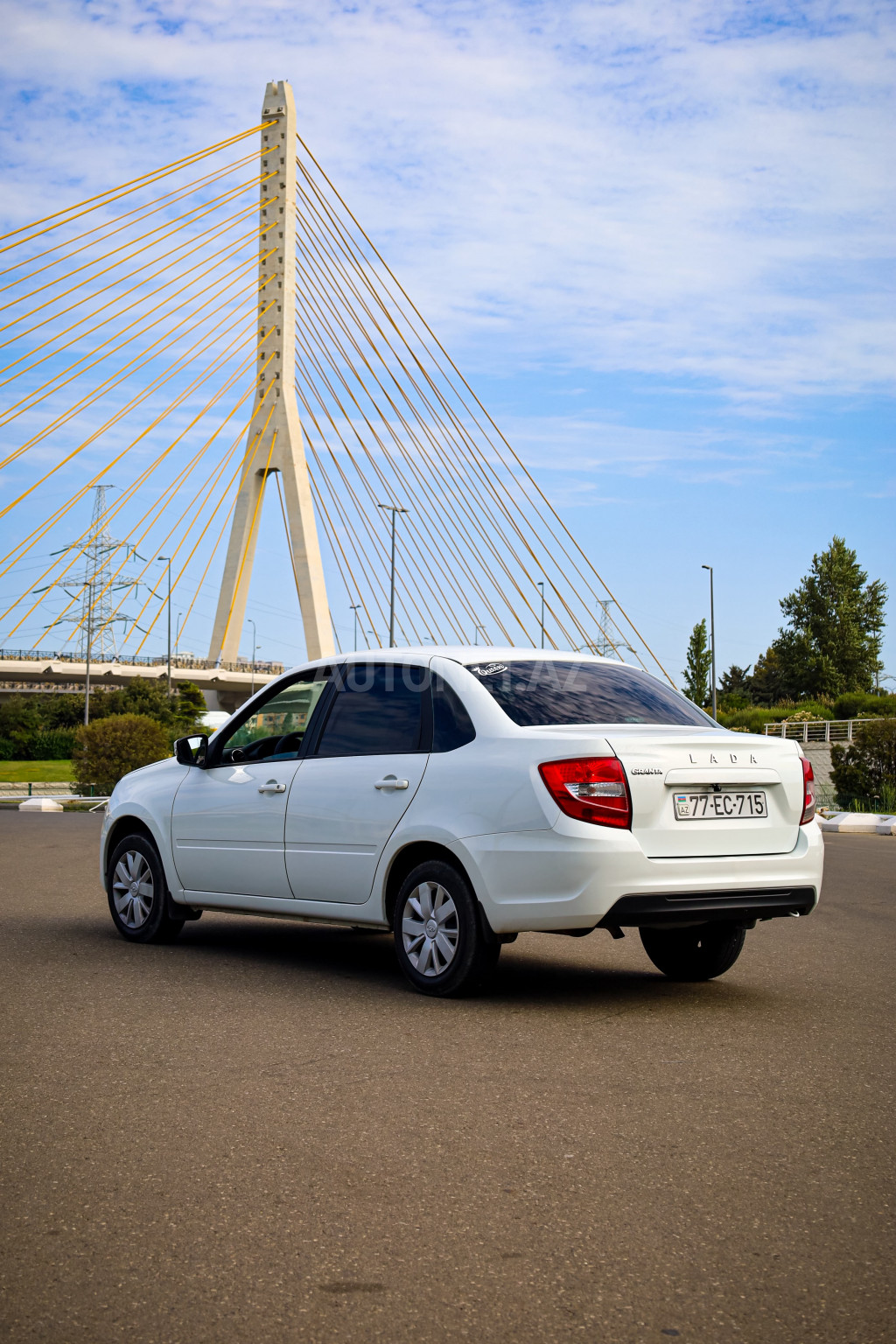 LADA (VAZ) Granta 2023