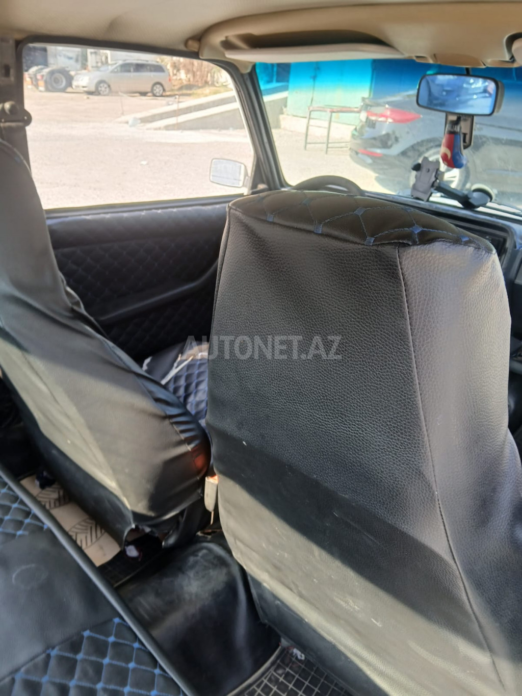 LADA (VAZ) 2107 2007