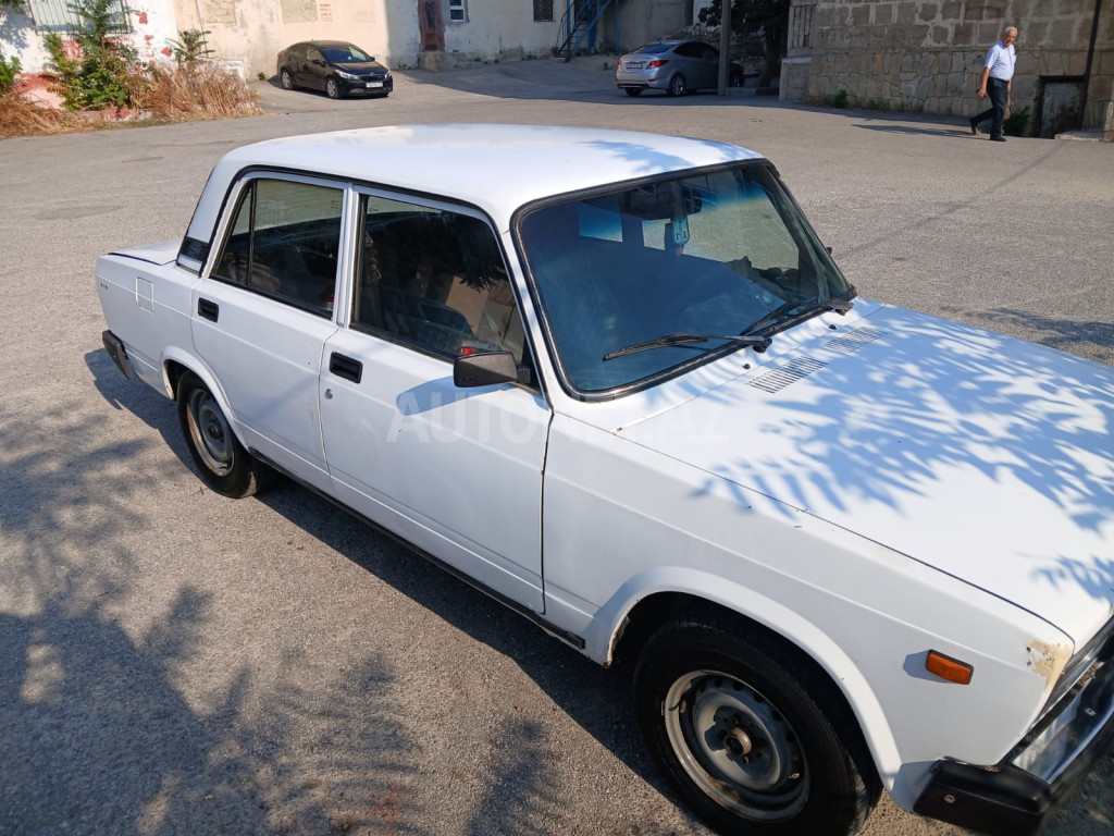 LADA (VAZ) 2107 2007
