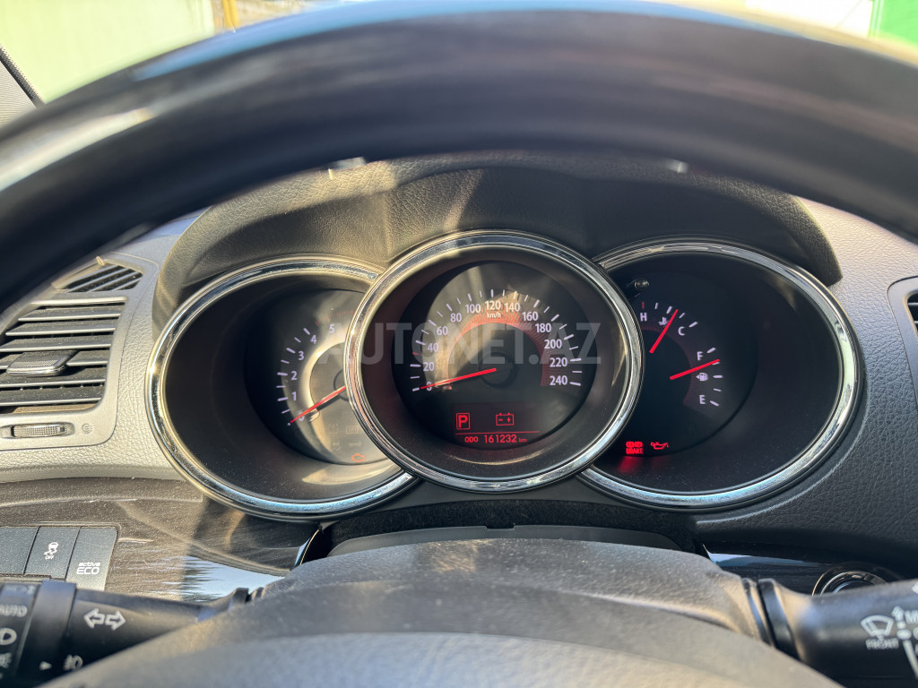 Kia Sorento 2010