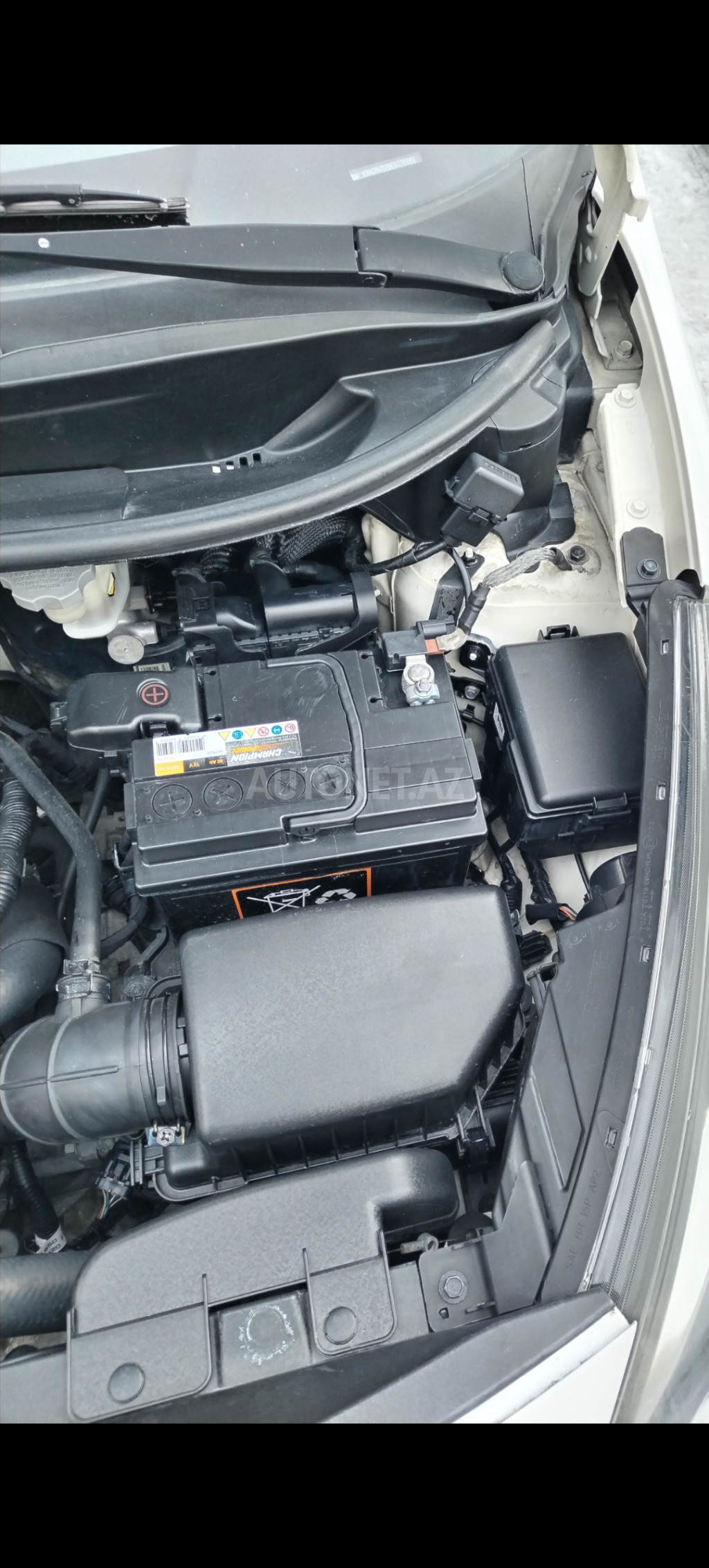 Kia Rio 2013
