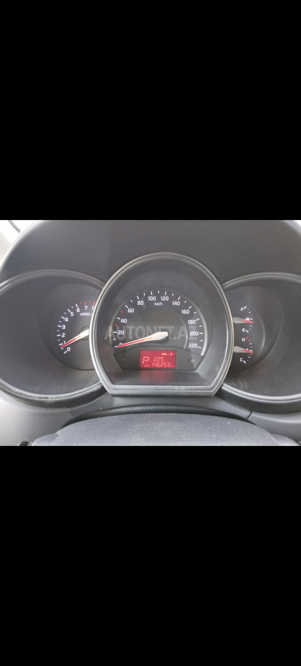 Kia Rio 2013