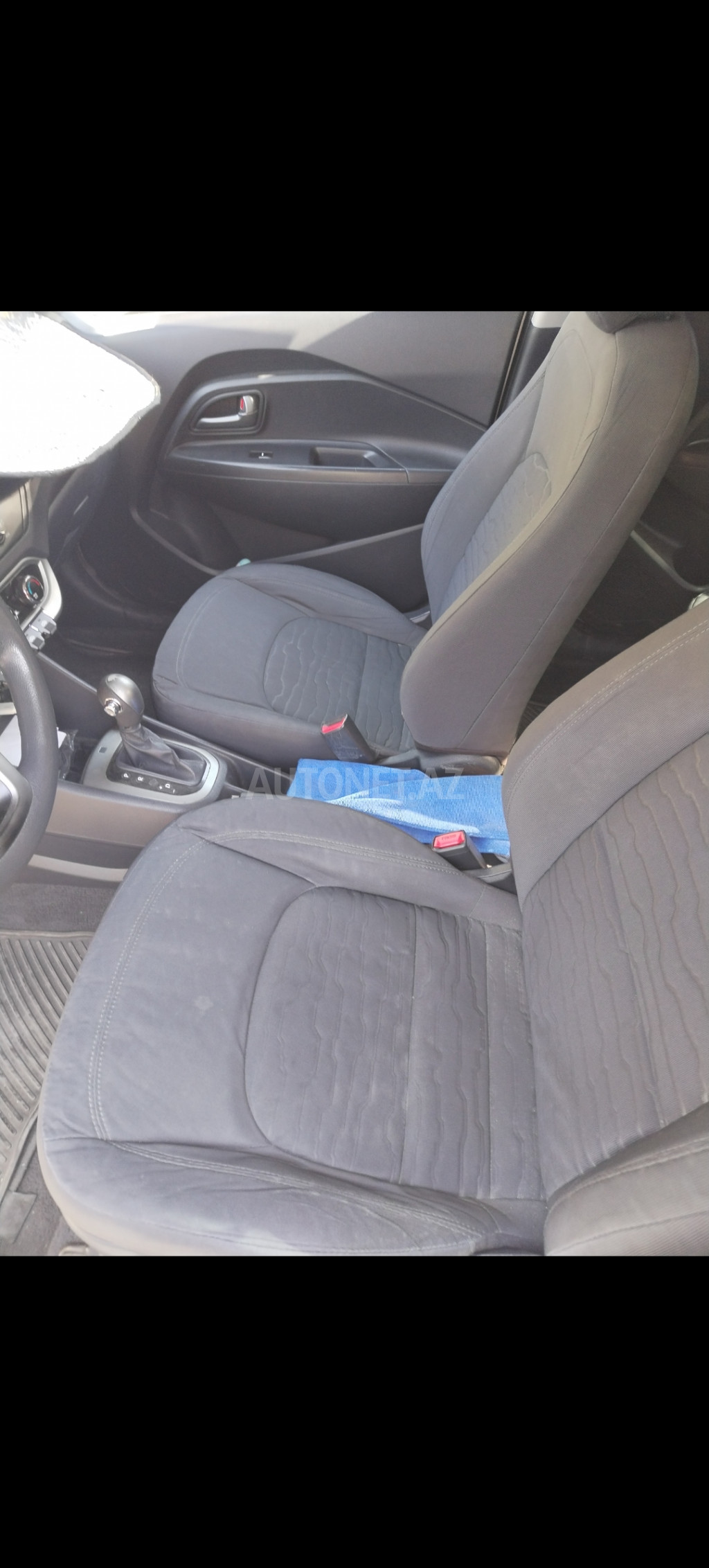 Kia Rio 2013