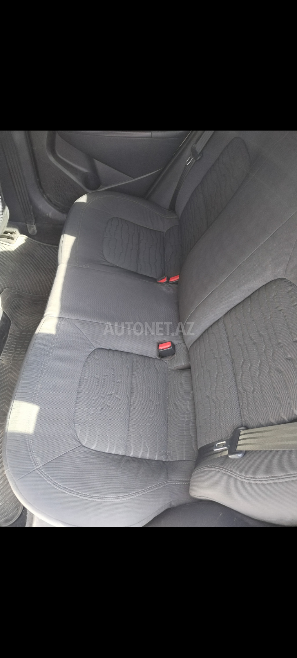 Kia Rio 2013
