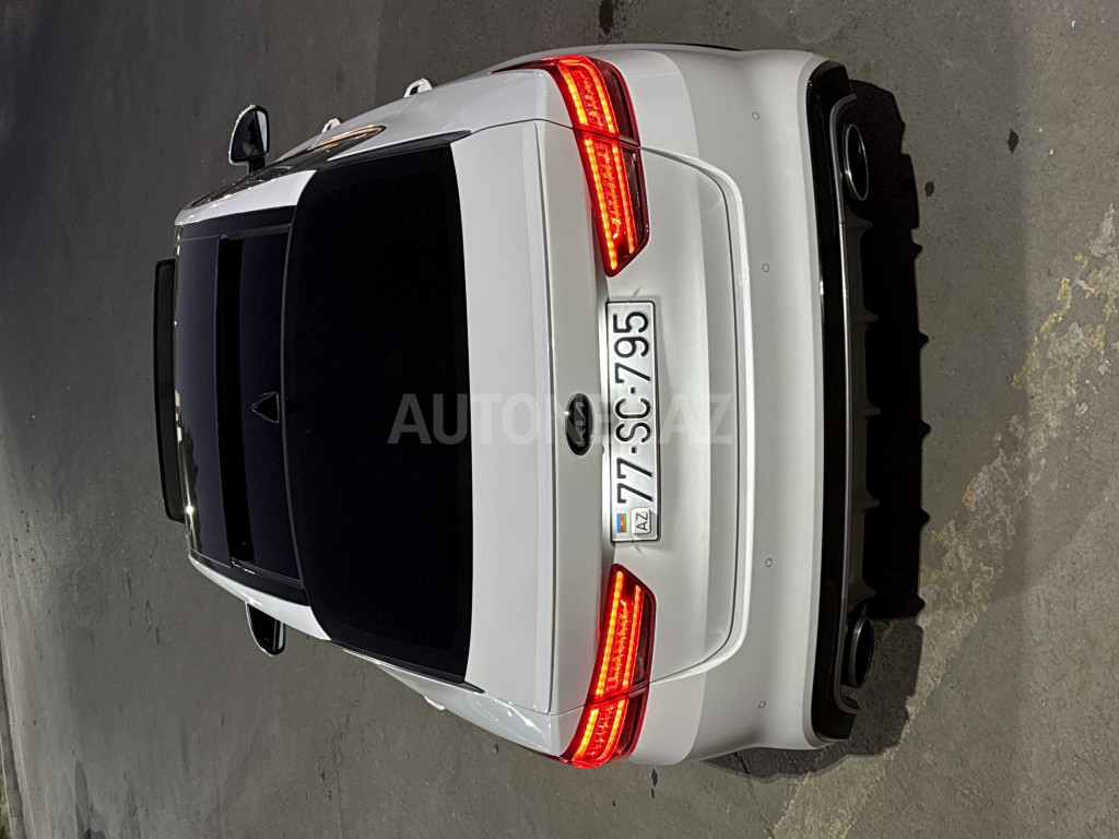 Kia Optima 2016