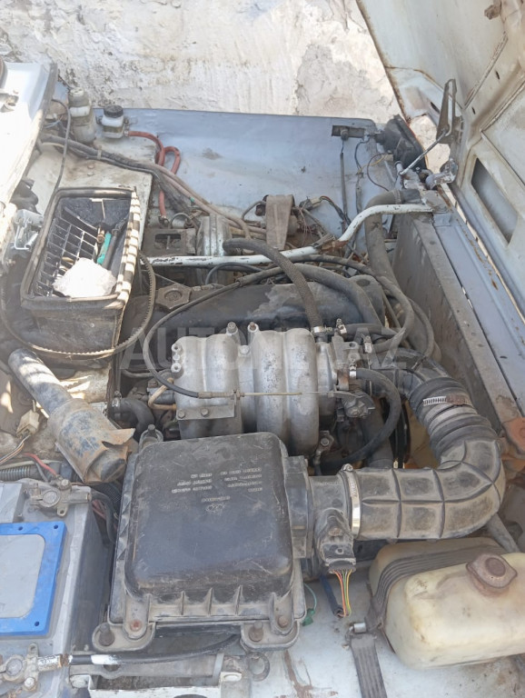 LADA (VAZ) Niva 2002